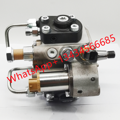 8-98091565-1 DESNO Common Rail Fuel Injection Pump 294050-0105 For ISUZU 6HK1