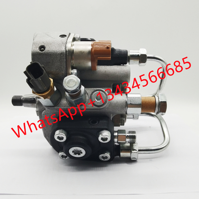 Auto Parts DESNO Fuel Injection Pumps 294050-0111 SX001-09566 For ISUZU 6HK1