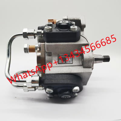 Auto Parts DESNO Fuel Injection Pumps 294050-0111 SX001-09566 For ISUZU 6HK1