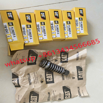 Diesel injection pump plunger element 1W6541 suitable for injection pump element 4P-9830 7W5929 4P9830 1W-6541