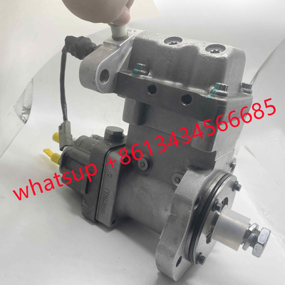 Common Rail Injector Pump 3973228 CCR1600 for Cummins ISLE 6CT Engine Part Number: 3973228,4902731,4921431