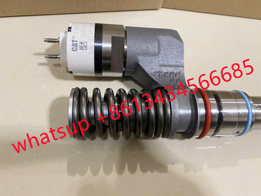 Original new C10 C12 Diesel fuel Injector 153-7923 317-5278 350-7555 for Excavator ,High Pressure Injector 229-1631 212-