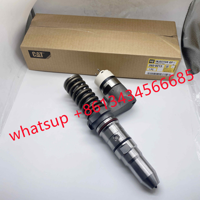 OTTO Common Rail Fuel Injector 3920213 20r0850 392-0213 20r-0850 For Cat CAT 3516b 789c 793d
