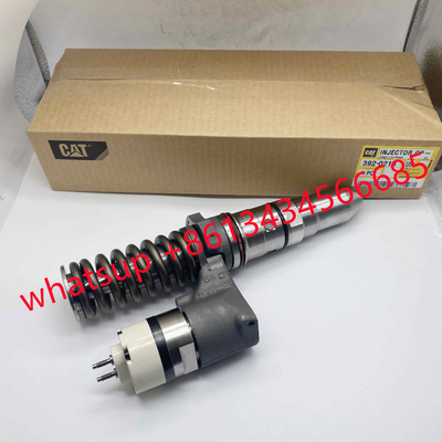 OTTO Common Rail Fuel Injector 3920213 20r0850 392-0213 20r-0850 For Cat CAT 3516b 789c 793d