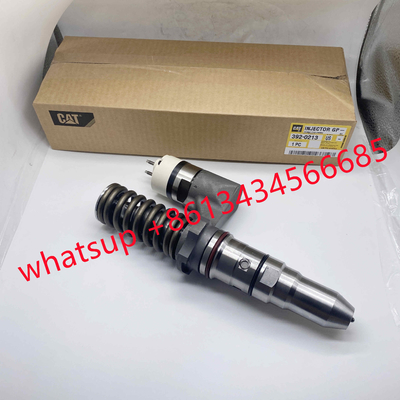 OTTO Common Rail Fuel Injector 3920213 20r0850 392-0213 20r-0850 For Cat CAT 3516b 789c 793d