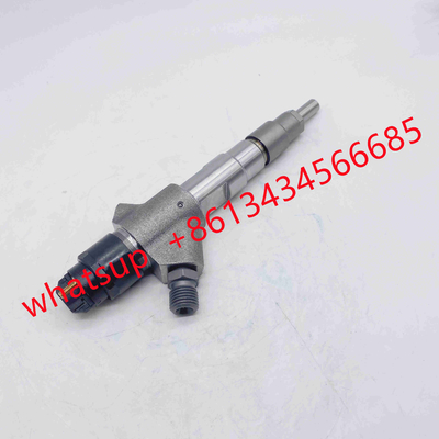 diesel fuel injector nozzle 201149061 factory supply common rail injector 0445120245 for GAZ SADKO diesel engine
