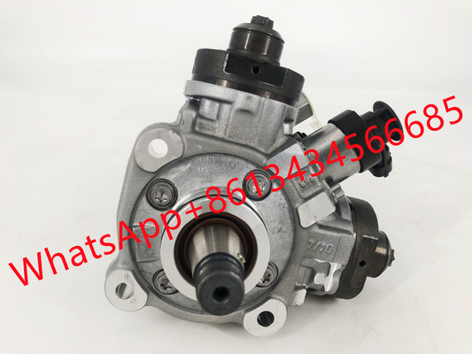 CP4 Diesel CR Common Rail Fuel Injection Pump 0445020608 32R65-00100  For Mitsubishi Engine Bosch