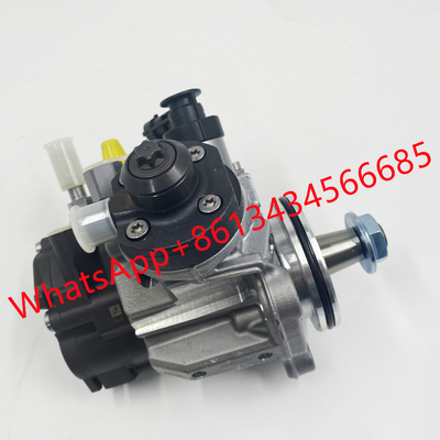 CP4.2 5526165 Diesel Injection Pump For Foton Cummins 0445020617 55261650000