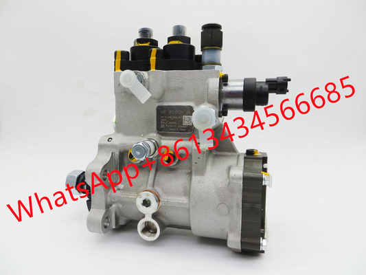 Diesel Fuel Injector Pump For Perkins 0 445 025 602 3752647 375-2647 C7.1 CAT