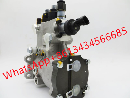 Diesel Fuel Injector Pump For Perkins 0 445 025 602 3752647 375-2647 C7.1 CAT