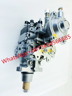 DCEC QSB5.9 Diesel Engine Fuel Injection Pump 0480424262 0460426369 3963951