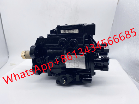 5.9 L Common Rail Fuel Injection Pump For Dodge Ram VP44 0470506022 0986444007