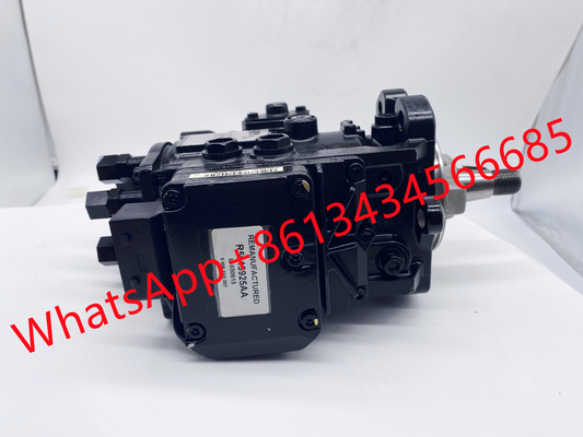 5.9 L Common Rail Fuel Injection Pump For Dodge Ram VP44 0470506022 0986444007