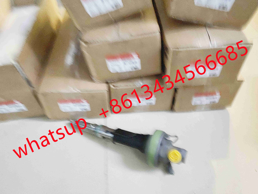 Good Quality Diesel Fuel Injector F00BJ00000 F00BJ00001 Y431K05392 2867147 For QSK19 QSK38 QSK50 Engine