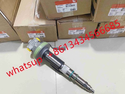 Good Quality Diesel Fuel Injector F00BJ00000 F00BJ00001 Y431K05392 2867147 For QSK19 QSK38 QSK50 Engine