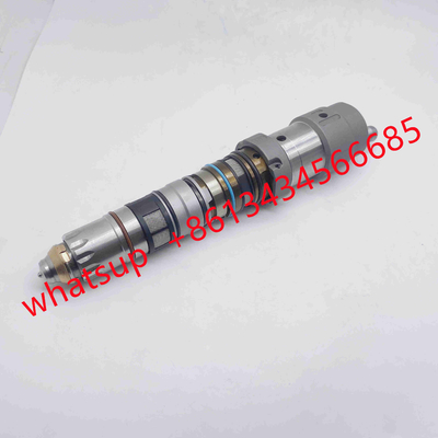 Mining machinery fiesel engine part QSK78 K78 fuel injector 4088430 4921360 4954801 4326639