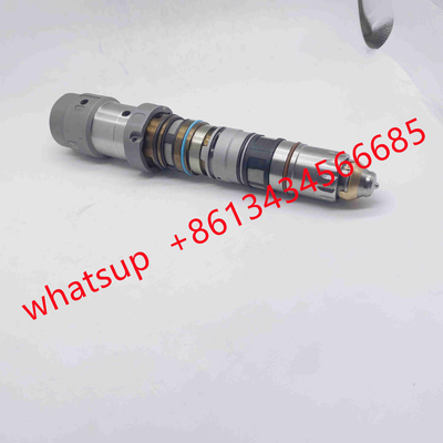Mining machinery fiesel engine part QSK78 K78 fuel injector 4088430 4921360 4954801 4326639