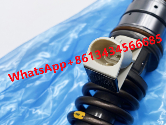 Common Rail Injector 0414703004 504132378 504287069 for Diesel Engine