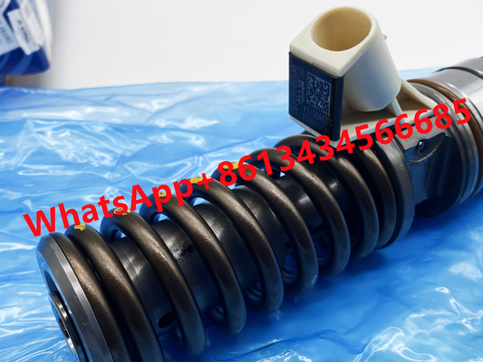 Common Rail Injector 0414703004 504132378 504287069 for Diesel Engine