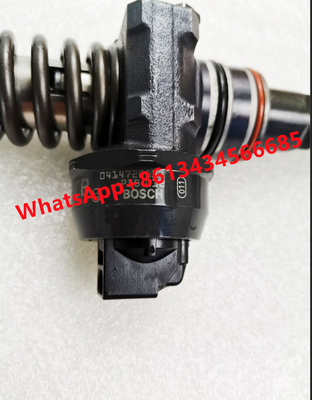 Other Truck Engine Parts Fuel Injector Nozzle 0414720037 0414720015 0414720087 For Vw Bora