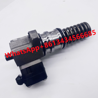 diesel fuel injector pump 0414755008 1435558 pump for DAF TEMSAA LPR228S1 unit pump 0414755008