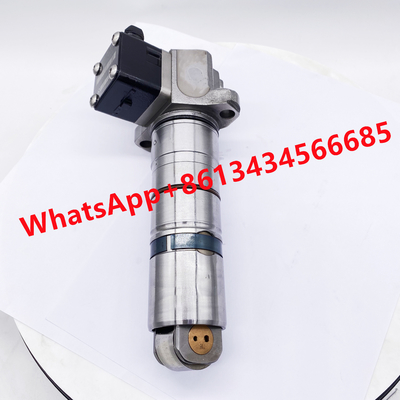 0414799030 Bosch Diesel Fuel Unit Pump Injectors For Khodro Mercedes A0280748902