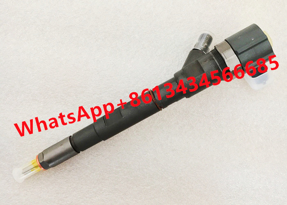 Crdi Bosch Diesel Fuel Injector For Hyundai 0445110186 0445110279 H-1 Kia 2.5