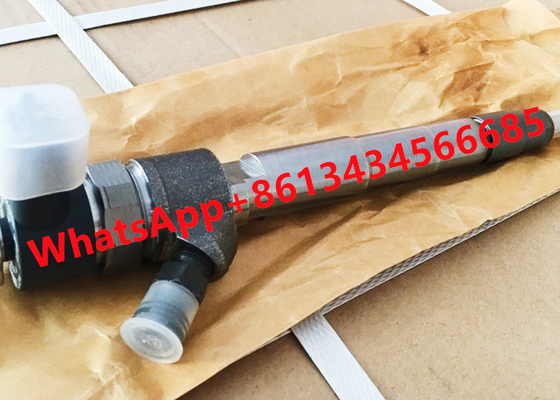 0445110594 Bosch Fuel Diesel Common Rail Injector 0445110376 5309291 For Foton Cummins