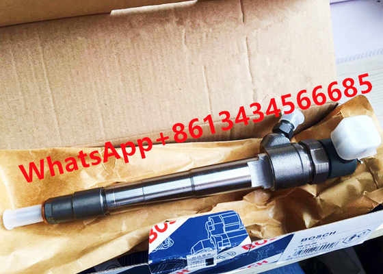 0445110594 Bosch Fuel Diesel Common Rail Injector 0445110376 5309291 For Foton Cummins