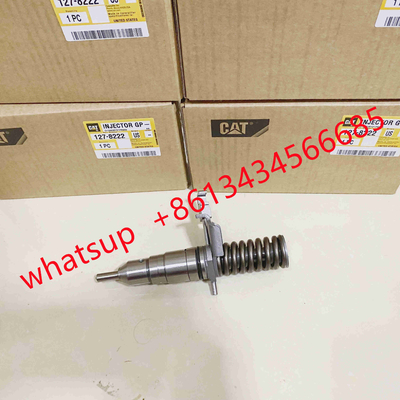 0R-8461 127-8216 Fuel Injector For Caterpillar CAT 1278216 0R-8682 127-8218