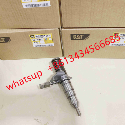0R-8461 127-8216 Fuel Injector For Caterpillar CAT 1278216 0R-8682 127-8218