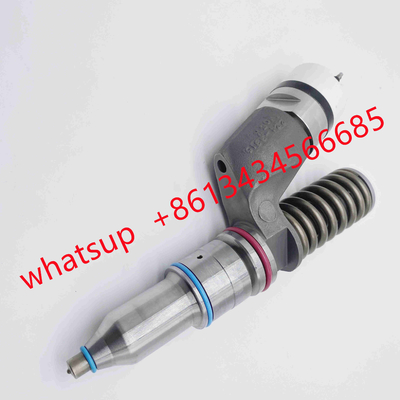 Common Rail Fuel Injector For Caterpillar CAT 2490712 249-0712 10R3147 10R-3147 C11