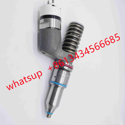 Common Rail Fuel Injector For Caterpillar CAT 2490712 249-0712 10R3147 10R-3147 C11