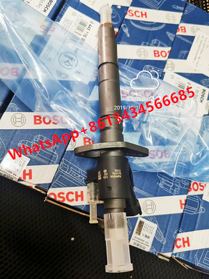 Common Rail Fuel Diesel Injector For Citroen 0445116013 0445116064 0445116065