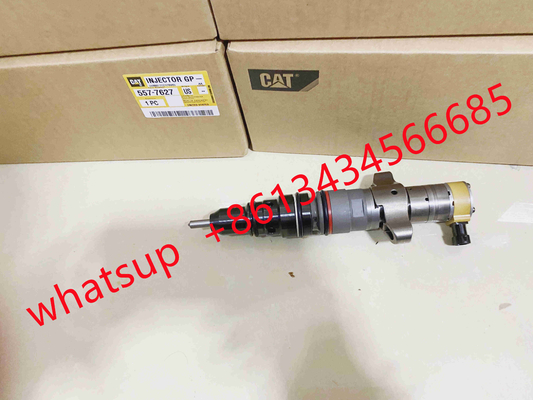 3879433 5577627 Excavator CAT Caterpillar Fuel Injector 235-2888 557-7627