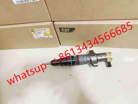 3879433 5577627 Excavator CAT Caterpillar Fuel Injector 235-2888 557-7627