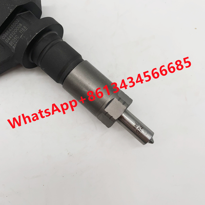 97208074 Diesel Fuel Injector For GMC Sierra 0445120008 2500 HD 6.6L