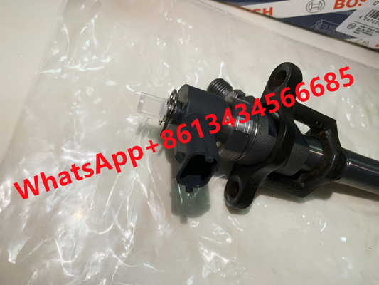 Diesel Fuel Injector For Mitsubishi Fuso 4M50 0445120048 ME222914 ME226718 107755-0162