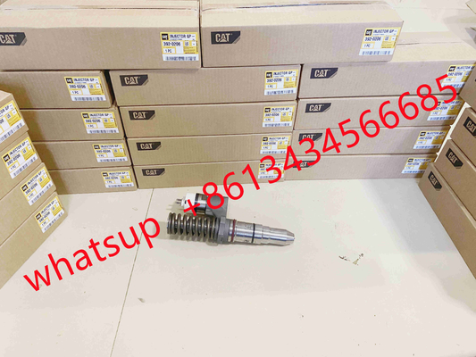 Original Diesel 3512 Engine Common Rail Fuel Injector 250-1306 20R-1269 20R-1270 392-0206