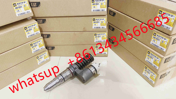 3920221 Diesel Engine Injection For CAT Excavator 20R0863 3508B 3512B 3512