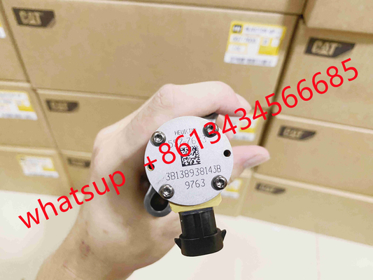 CAT C7 C9 Engine Fuel Injector Nozzles 10R7224 236-0962 557-7633 387-9433