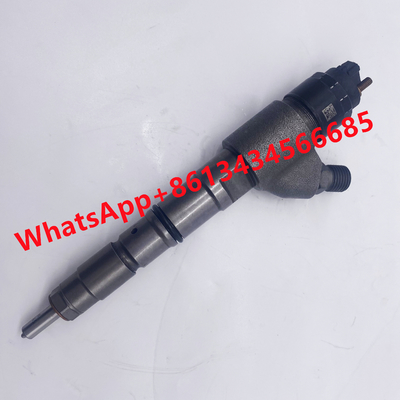 EC290 Common Rail Fuel Injector For DEUTZ 0445120066 04289311 For  VOE20798114