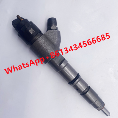EC290 Common Rail Fuel Injector For DEUTZ 0445120066 04289311 For  VOE20798114