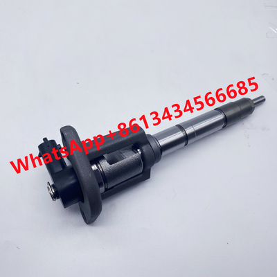 Me194299 Common Rail Diesel Fuel Injector For Fuso 0986435550 0445120073