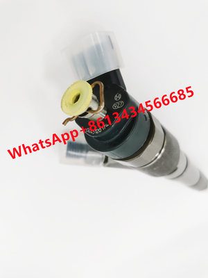 3801295 Bosch Diesel Engine Fuel Injector 0445120174 0 445 120 174 OE 21188520