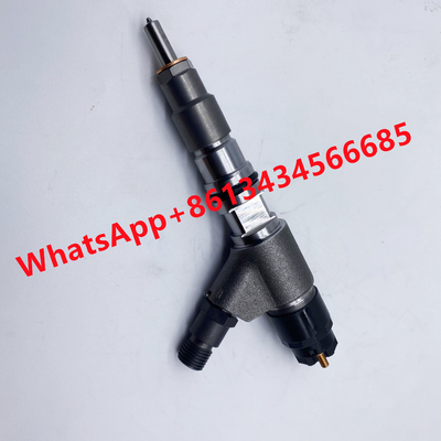 New common rail fuel injector 0445120371 0445120382 For CAT 3969626 396-9626 Perkins T413609
