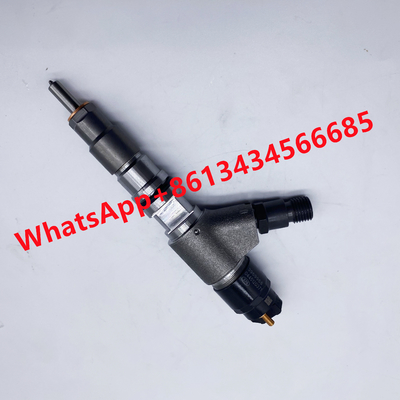 New common rail fuel injector 0445120371 0445120382 For CAT 3969626 396-9626 Perkins T413609