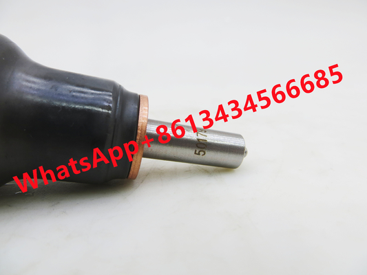Genuine Original New Injector 0445120385 0445120386 4710700887 A4710700887 Common Rail Fuel Diesel Injector For Mercedes