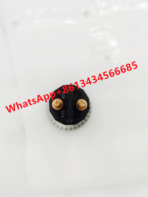 Genuine Original New Injector 0445124019 5289266 Common Rail Fuel Diesel Injector for CUMMINS QSB4.5 QSB6.7 Engine