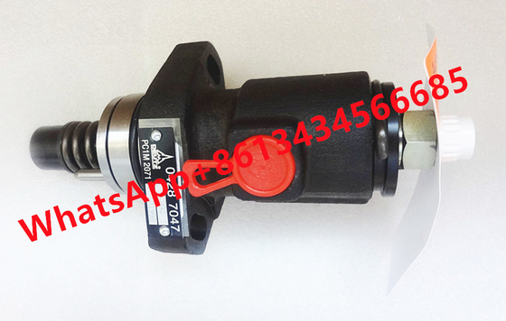 F2M2011 F3M2011 F4M2011 F4L2011 Deutz engine Fuel injection pump 04287047